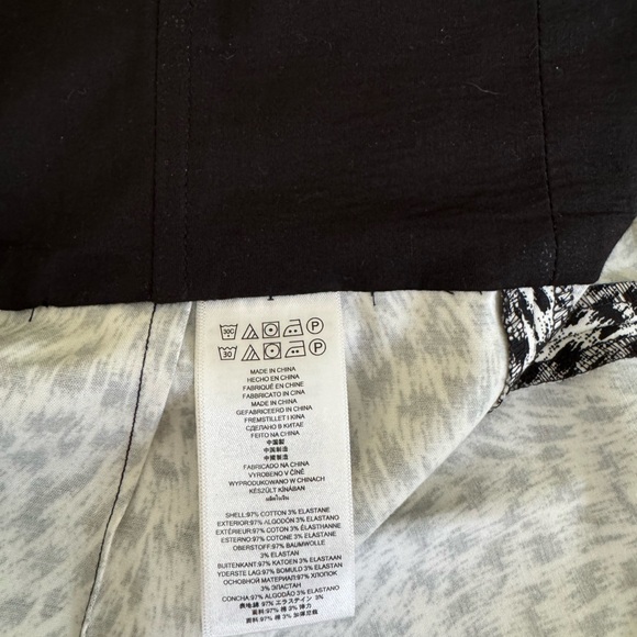 NWOT Vtg Michael Kors Women’s Jumpsuit,2🦋 - Picture 5 of 10